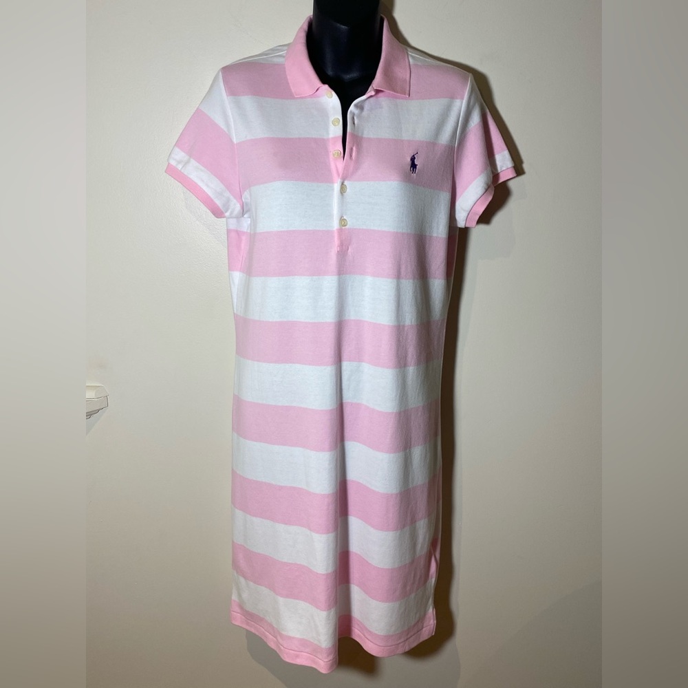 Polo Ralph Lauren Polo dress